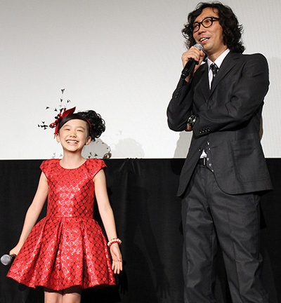 圆桌剧照的剧照