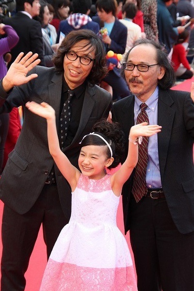 圆桌剧照的剧照