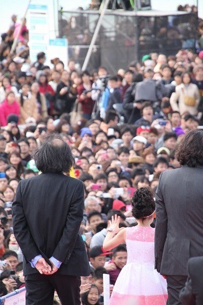 圆桌剧照的剧照