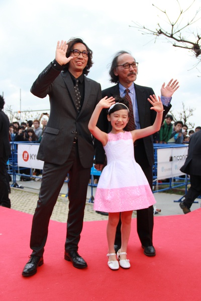 圆桌剧照的剧照