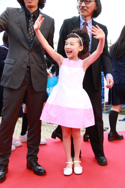 圆桌剧照的剧照