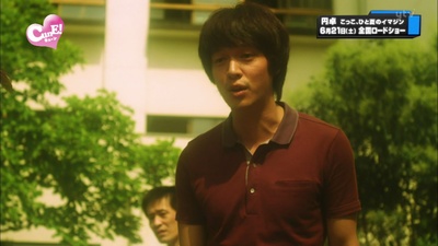 圆桌剧照的剧照