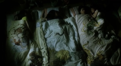 圆桌剧照的剧照