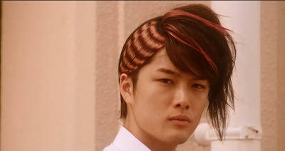 圆桌剧照的剧照