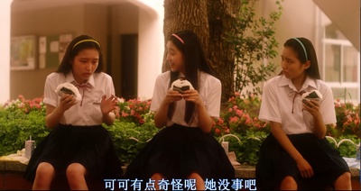 圆桌剧照的剧照