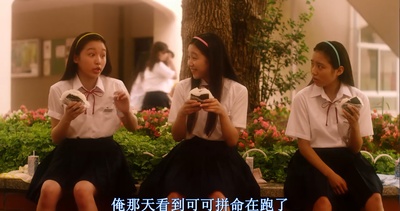 圆桌剧照的剧照