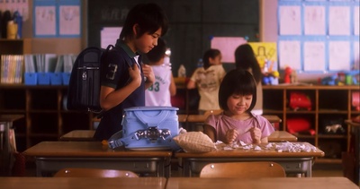 圆桌剧照的剧照