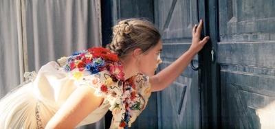 仲夏夜惊魂剧照的剧照