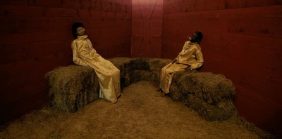 仲夏夜惊魂剧照的剧照