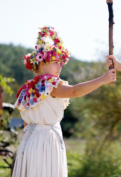 仲夏夜惊魂剧照的剧照
