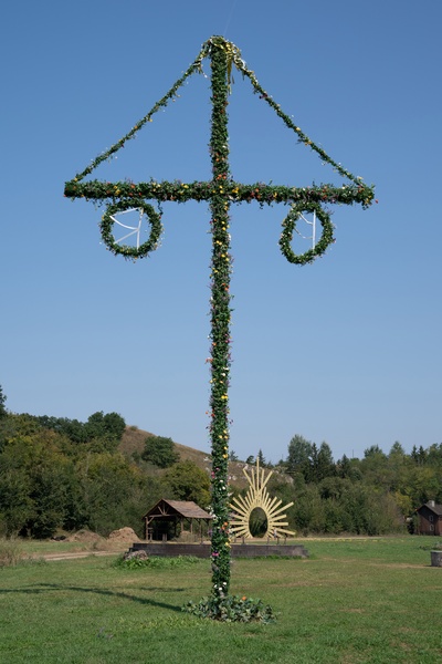 仲夏夜惊魂剧照的剧照