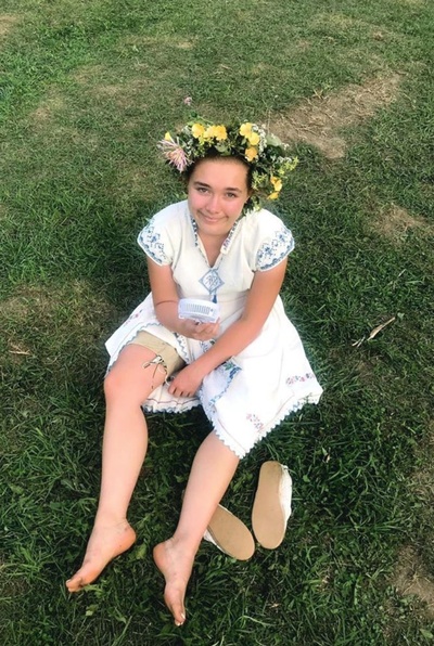 仲夏夜惊魂剧照的剧照