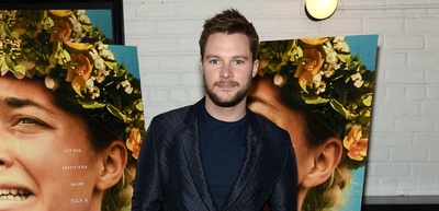 仲夏夜惊魂剧照的剧照