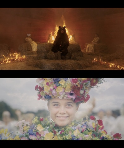 仲夏夜惊魂剧照的剧照