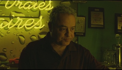 汤姆的农场旅行剧照的剧照