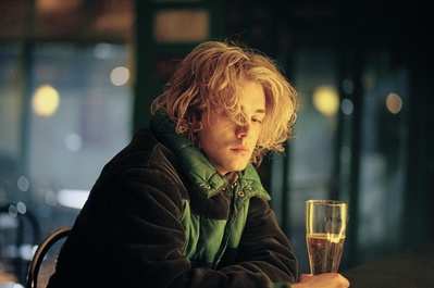 汤姆的农场旅行剧照的剧照