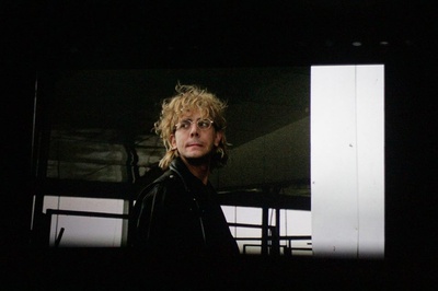 汤姆的农场旅行剧照的剧照