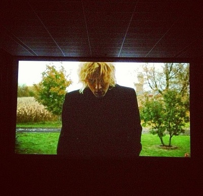 汤姆的农场旅行剧照的剧照