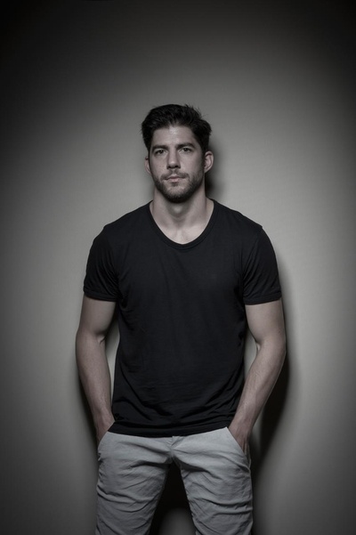 汤姆的农场旅行剧照的剧照