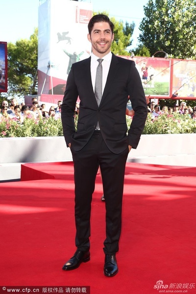 汤姆的农场旅行剧照的剧照