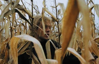 汤姆的农场旅行剧照的剧照