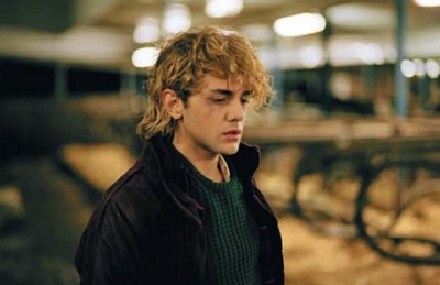 汤姆的农场旅行剧照的剧照