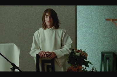 汤姆的农场旅行剧照的剧照