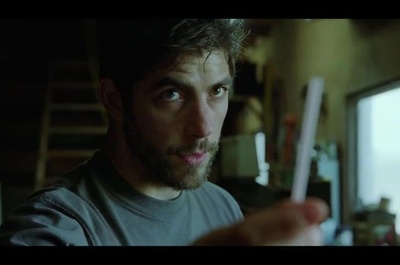 汤姆的农场旅行剧照的剧照