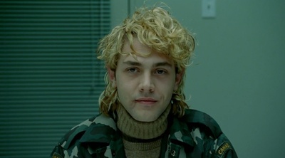 汤姆的农场旅行剧照的剧照