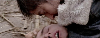 汤姆的农场旅行剧照的剧照