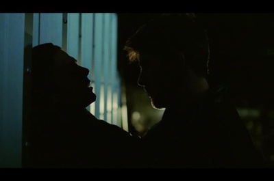 汤姆的农场旅行剧照的剧照