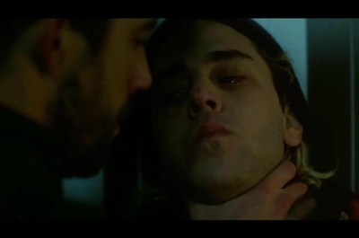 汤姆的农场旅行剧照的剧照