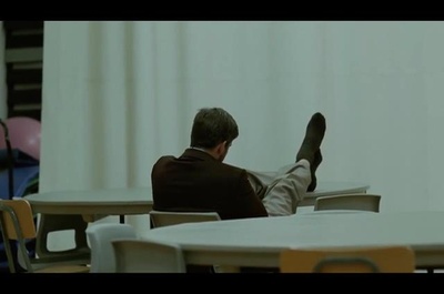 汤姆的农场旅行剧照的剧照