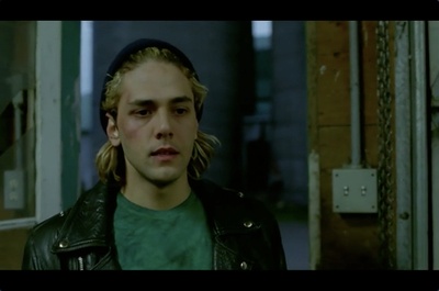 汤姆的农场旅行剧照的剧照