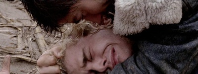 汤姆的农场旅行剧照的剧照