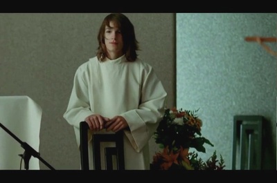 汤姆的农场旅行剧照的剧照