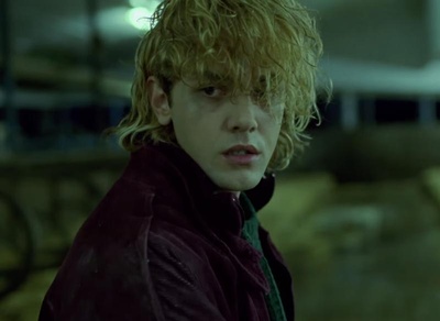 汤姆的农场旅行剧照的剧照