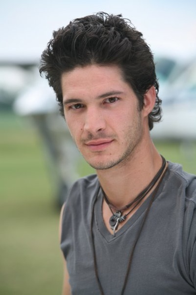 汤姆的农场旅行剧照的剧照