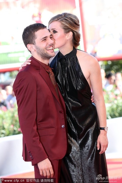 汤姆的农场旅行剧照的剧照