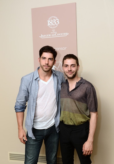 汤姆的农场旅行剧照的剧照