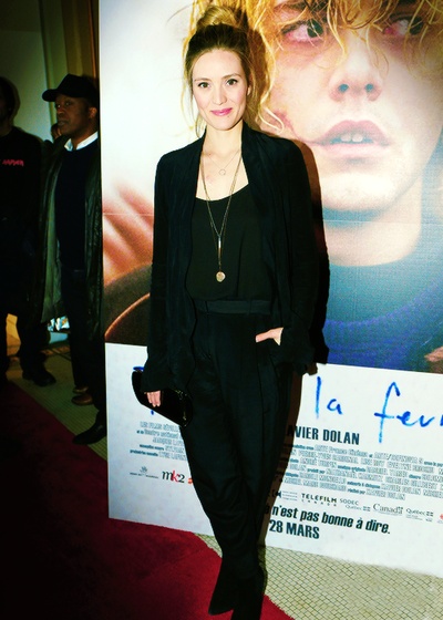 汤姆的农场旅行剧照的剧照