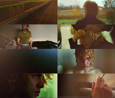 汤姆的农场旅行剧照的剧照