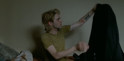 汤姆的农场旅行剧照的剧照