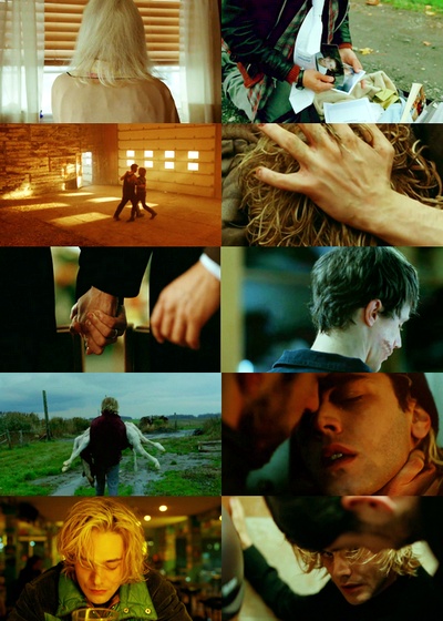 汤姆的农场旅行剧照的剧照