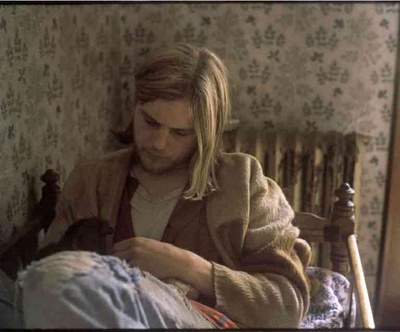 最后的日子剧照的剧照