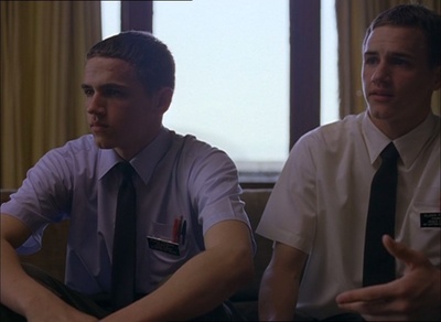 最后的日子剧照的剧照