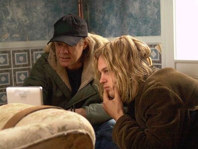 最后的日子剧照的剧照