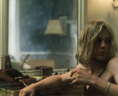 最后的日子剧照的剧照