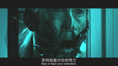 等待指示剧照的剧照