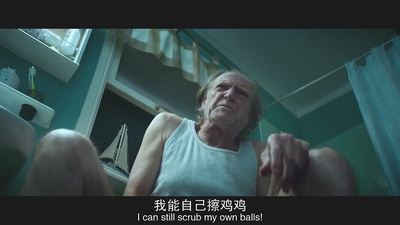 等待指示剧照的剧照